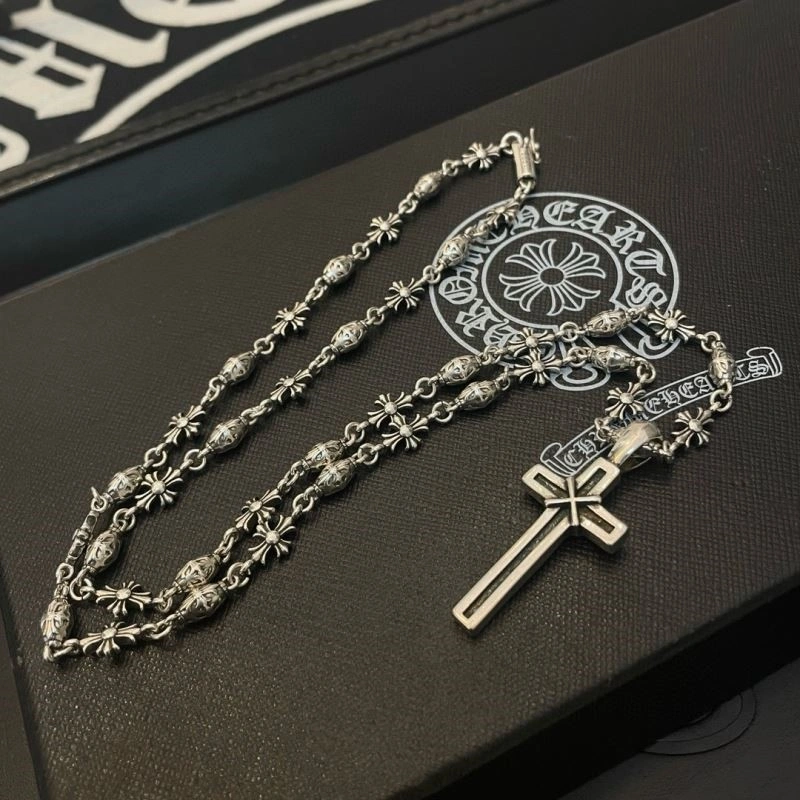 Chrome Hearts Necklaces Timeless 237853