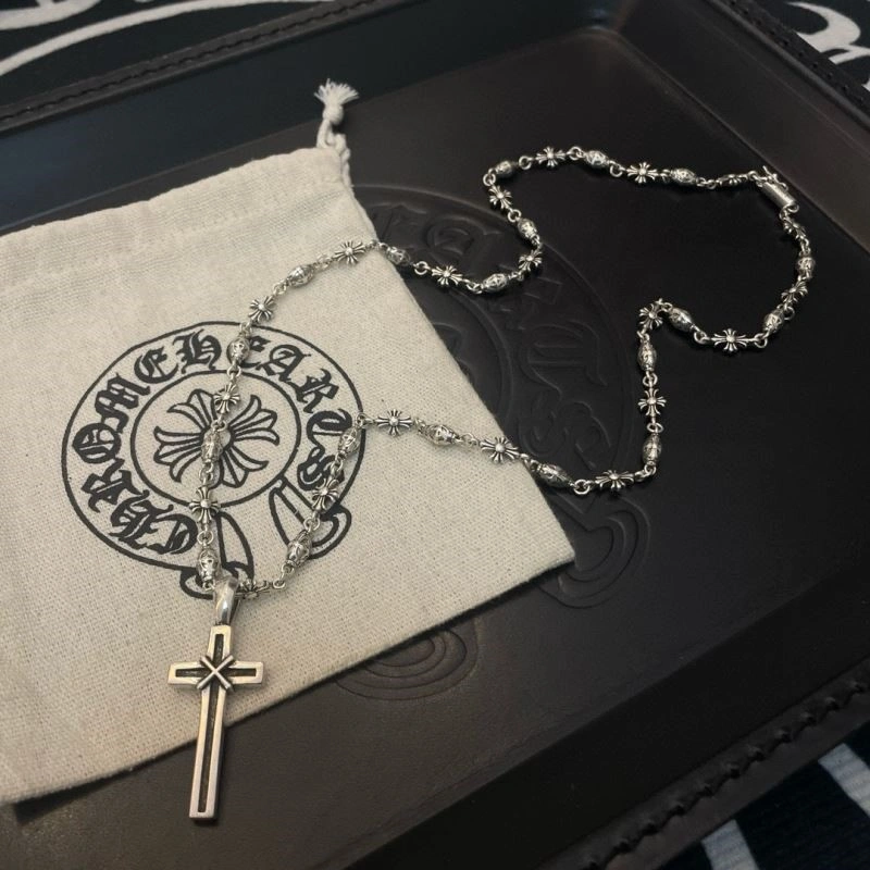 Chrome Hearts Necklaces Timeless 237853