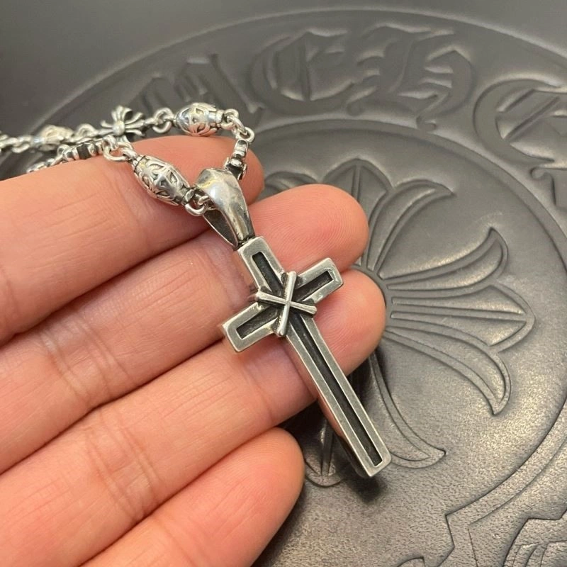 Chrome Hearts Necklaces Timeless 237853