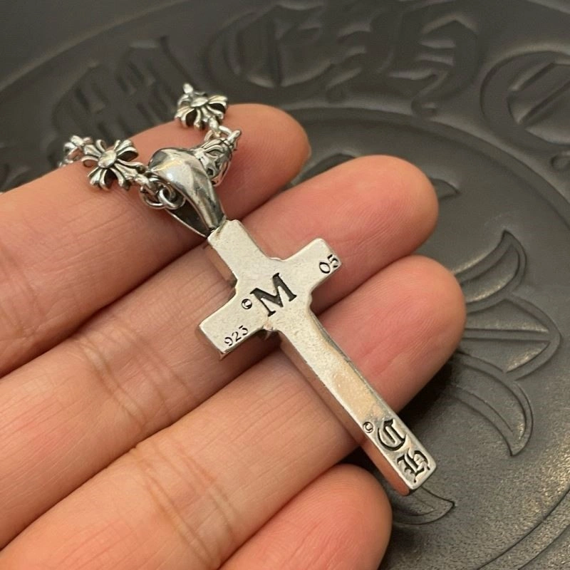 Chrome Hearts Necklaces Timeless 237853