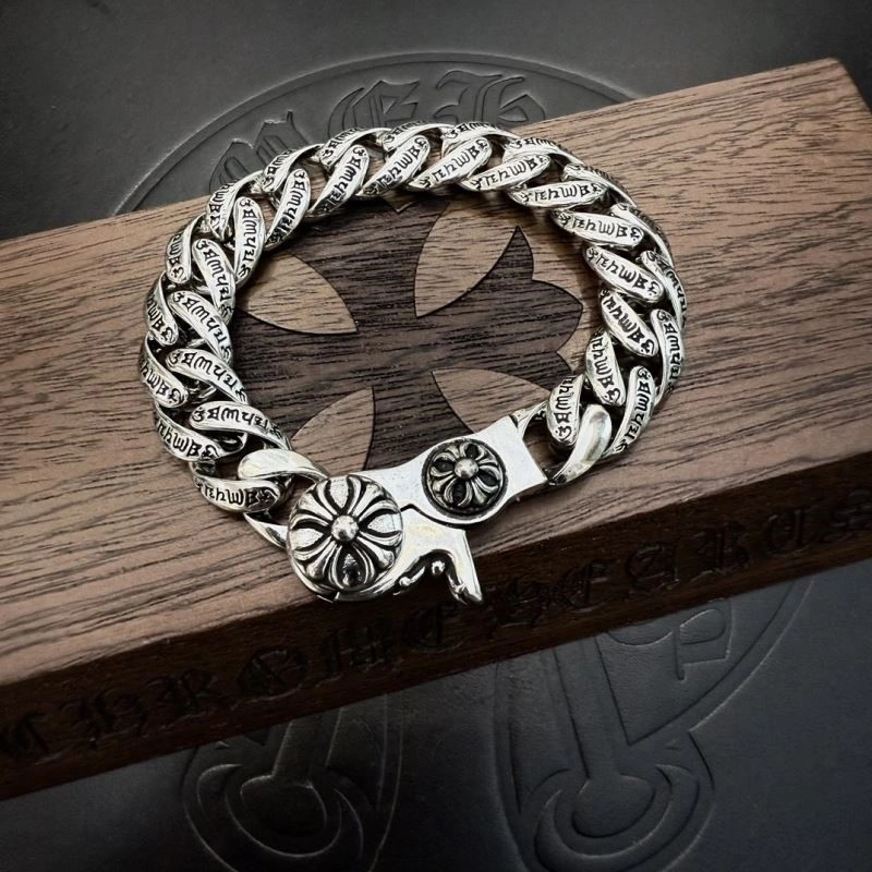 Chrome Hearts Necklaces MoistureWicking 237834