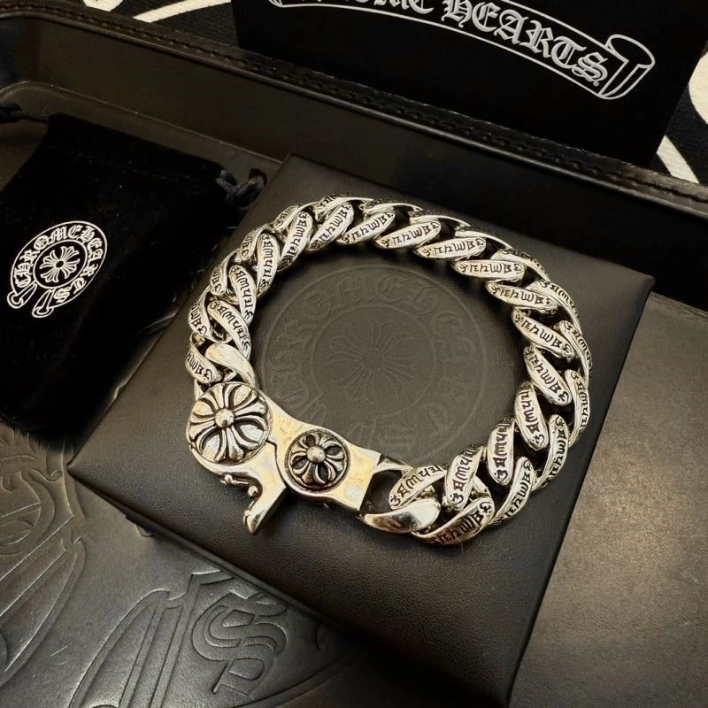 Chrome Hearts Necklaces MoistureWicking 237834