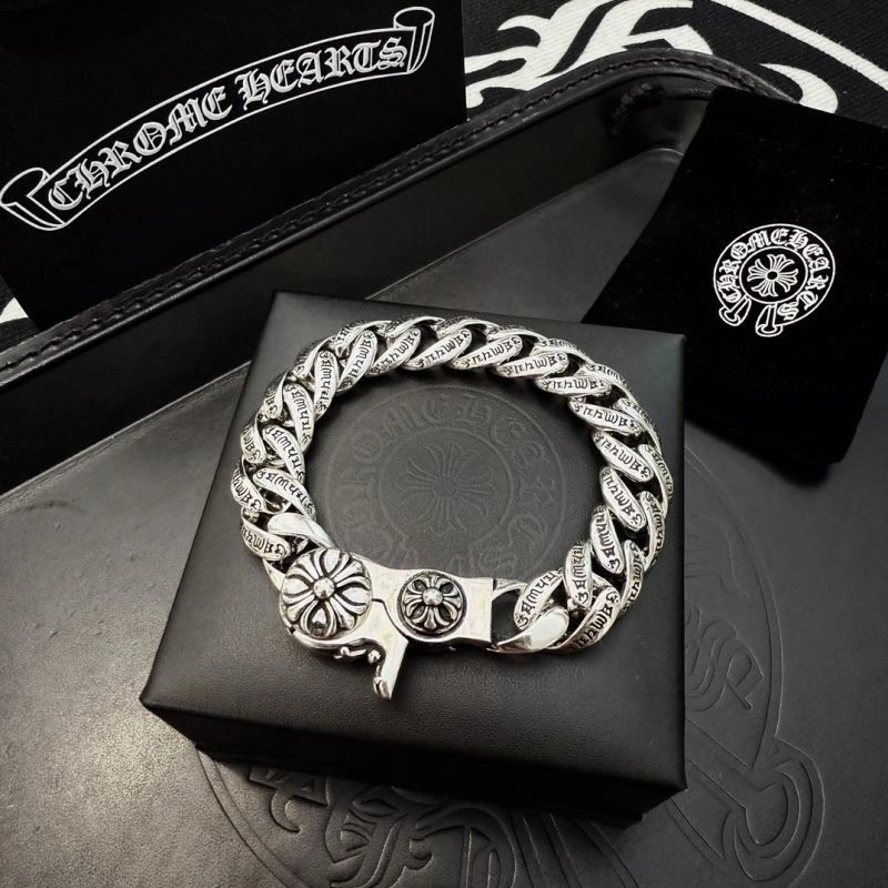 Chrome Hearts Necklaces MoistureWicking 237834