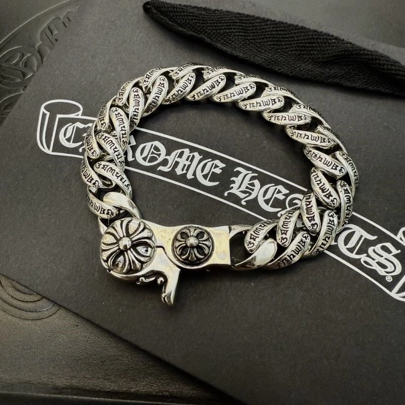 Chrome Hearts Necklaces MoistureWicking 237834