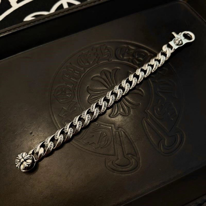 Chrome Hearts Necklaces MoistureWicking 237834