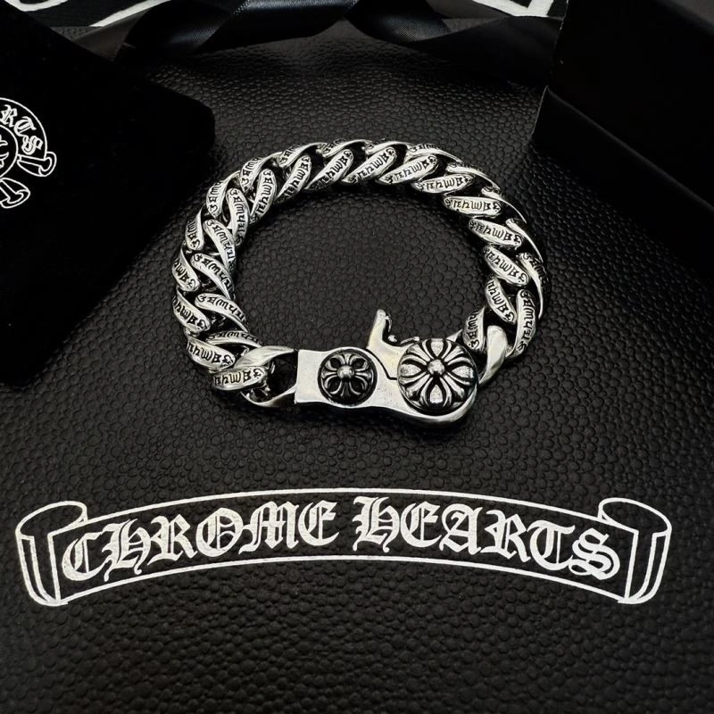 Chrome Hearts Necklaces MoistureWicking 237834