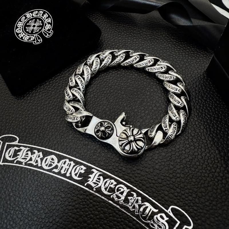 Chrome Hearts Necklaces MoistureWicking 237834