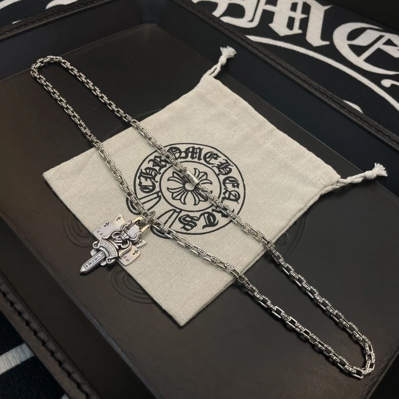 Chrome Hearts Necklaces FreshLook 237836