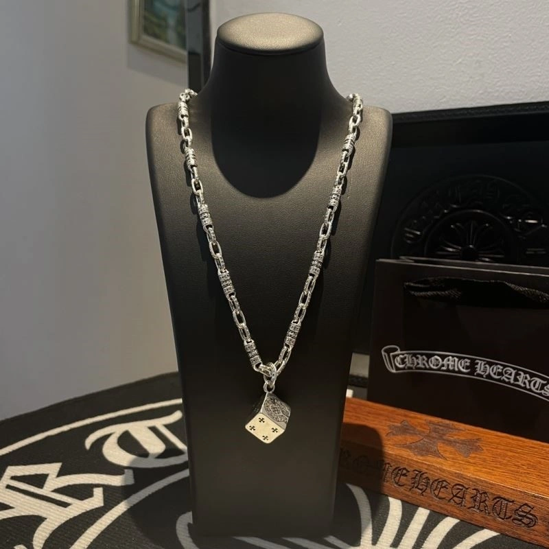 Chrome Hearts Necklaces Durable 237839