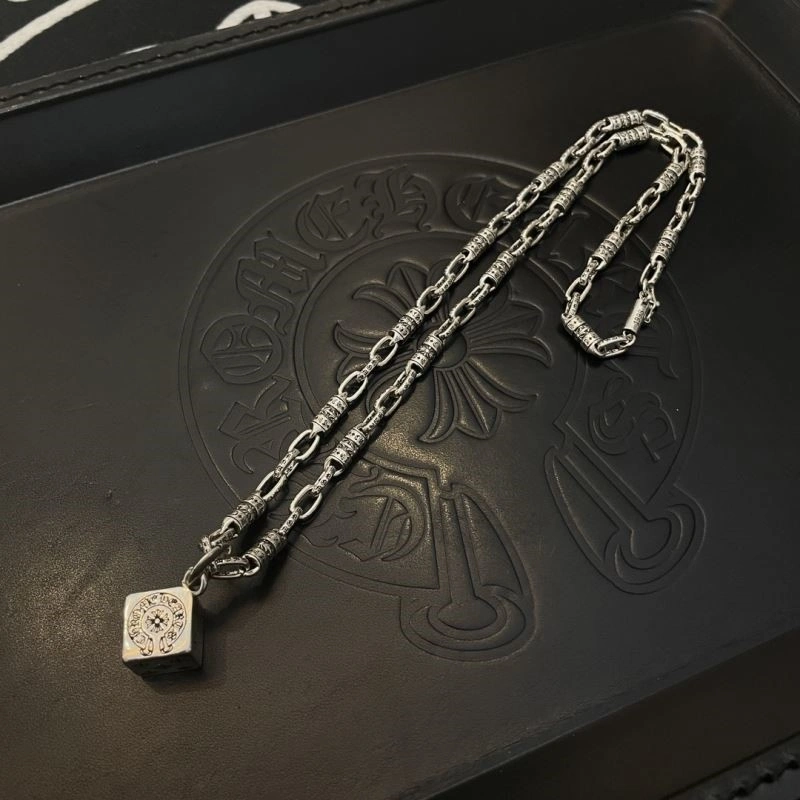 Chrome Hearts Necklaces Durable 237839