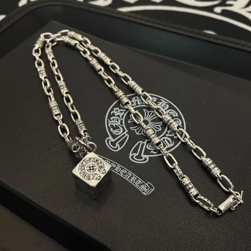 Chrome Hearts Necklaces Durable 237839