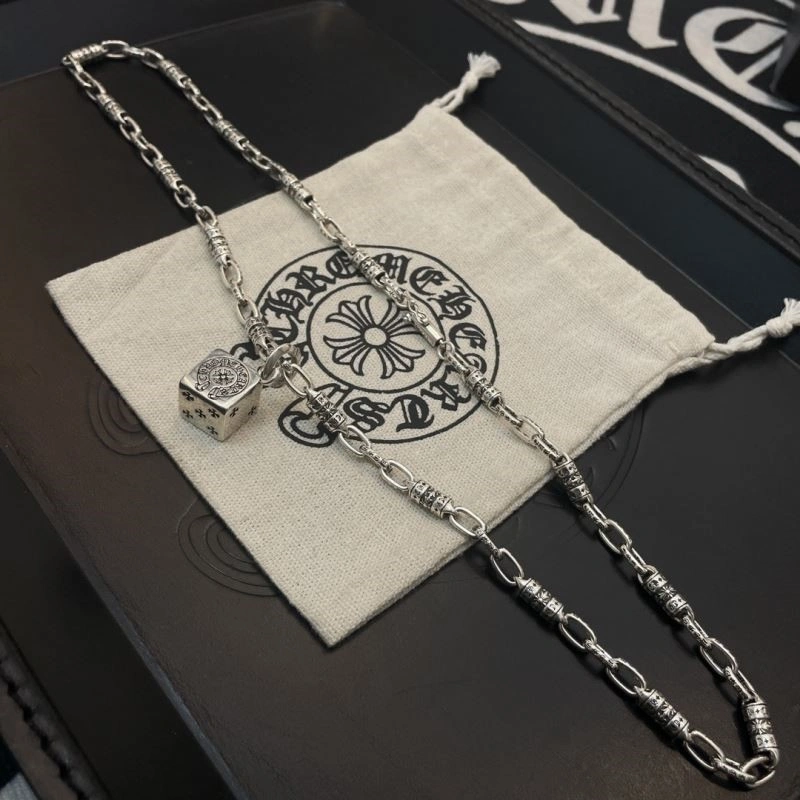 Chrome Hearts Necklaces Durable 237839