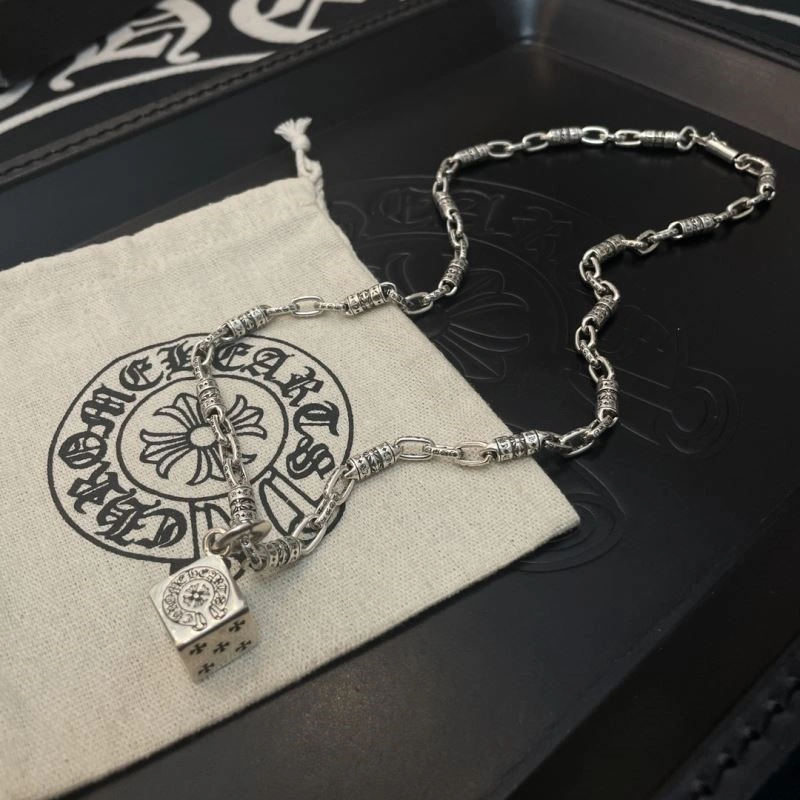 Chrome Hearts Necklaces Durable 237839