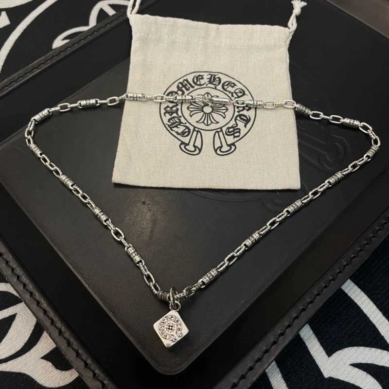 Chrome Hearts Necklaces Durable 237839