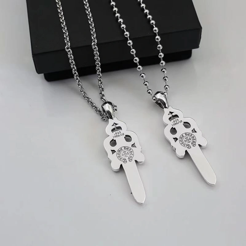 Chrome Hearts Necklaces Neat 237821