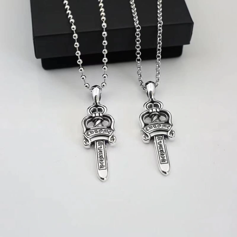 Chrome Hearts Necklaces Neat 237821