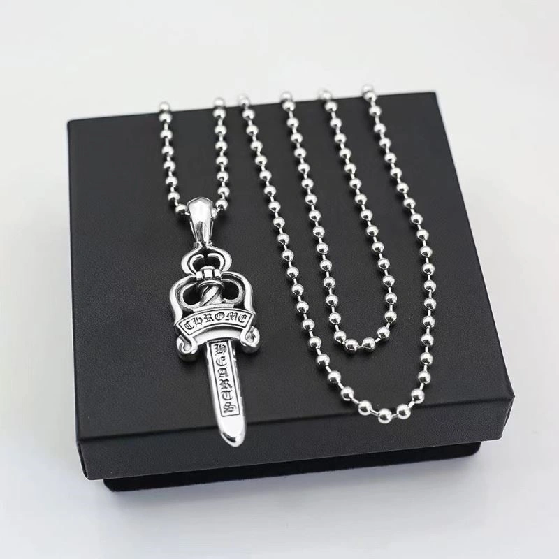 Chrome Hearts Necklaces Neat 237821
