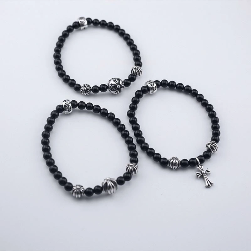 AllSeason Chrome Hearts Necklaces 237820