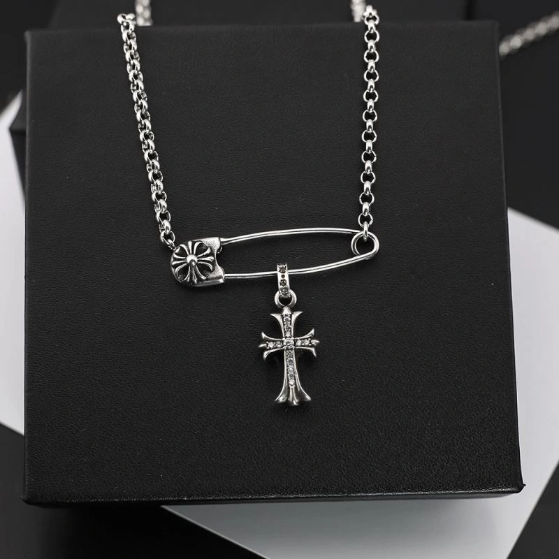 Chrome Hearts Necklaces ComfortFit 237838