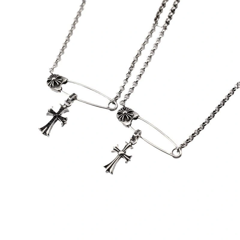 Chrome Hearts Necklaces ComfortFit 237838