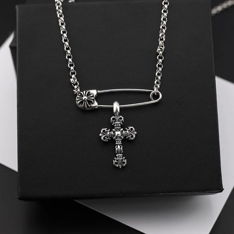 Chrome Hearts Necklaces ComfortFit 237838