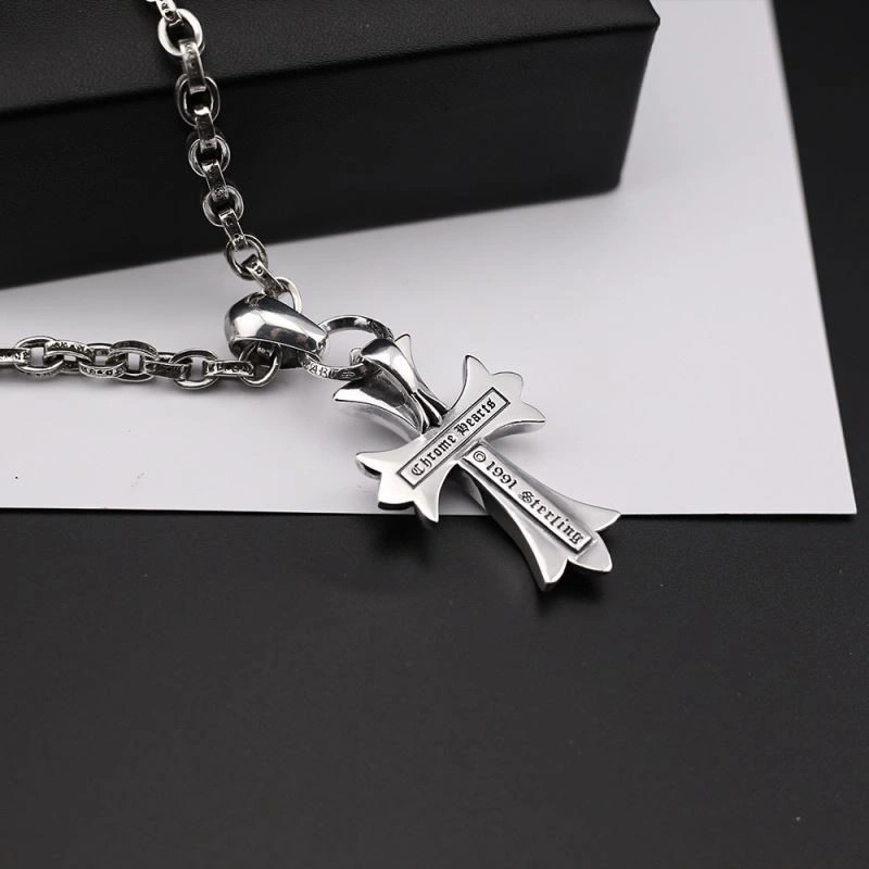 Chrome Hearts Necklaces RelaxedFit 237823