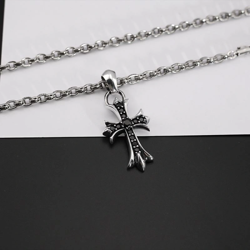 Chrome Hearts Necklaces RelaxedFit 237823