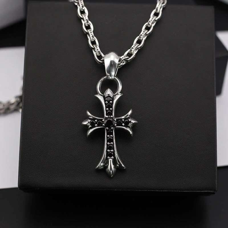 Chrome Hearts Necklaces RelaxedFit 237823