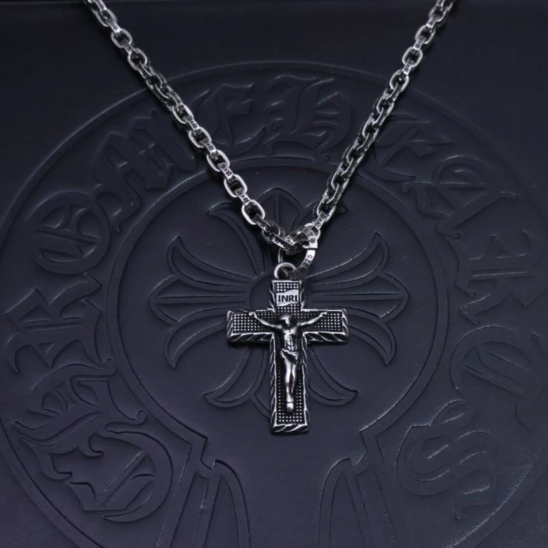 Chrome Hearts Necklaces Cozy 237837