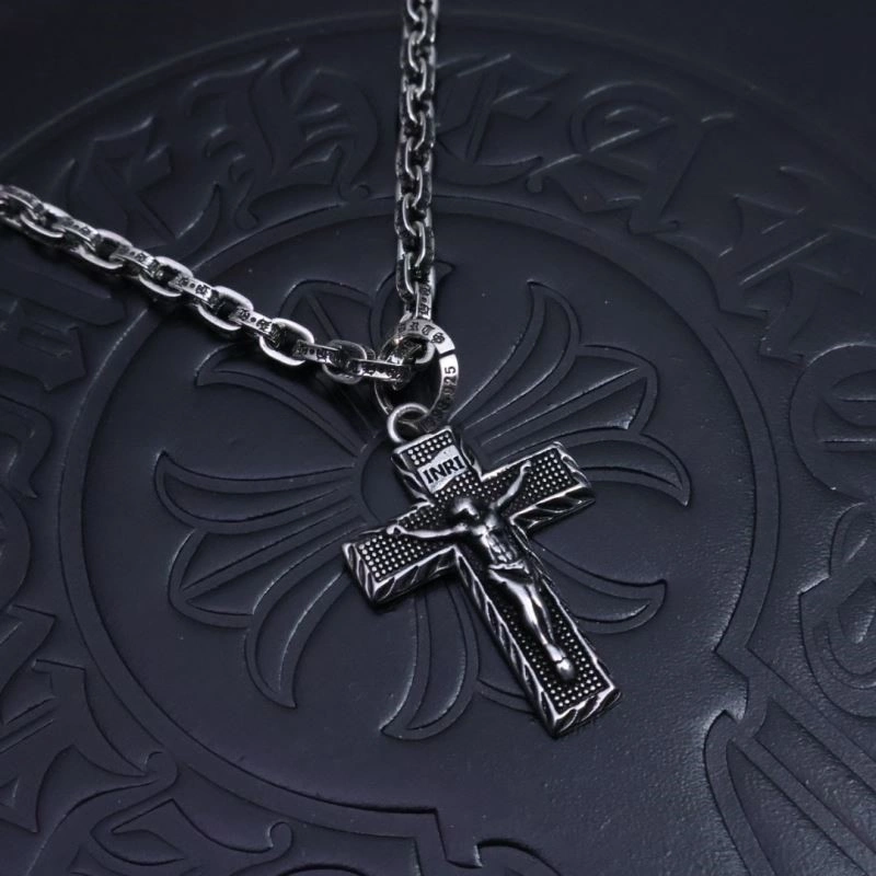 Chrome Hearts Necklaces Cozy 237837