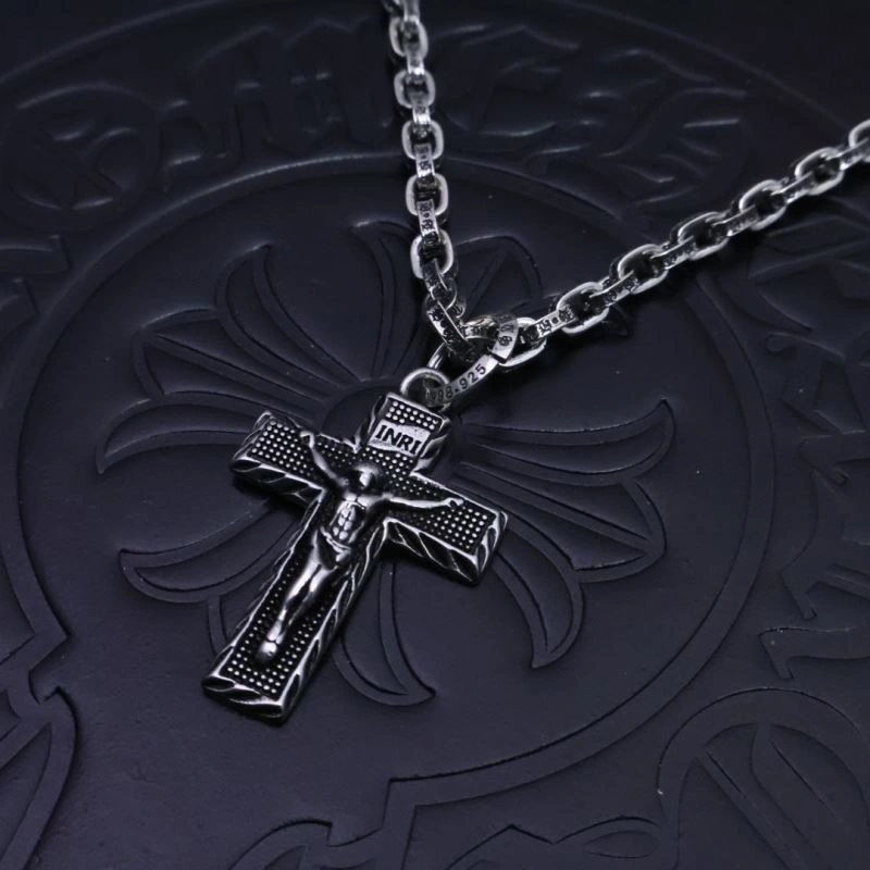 Chrome Hearts Necklaces Cozy 237837