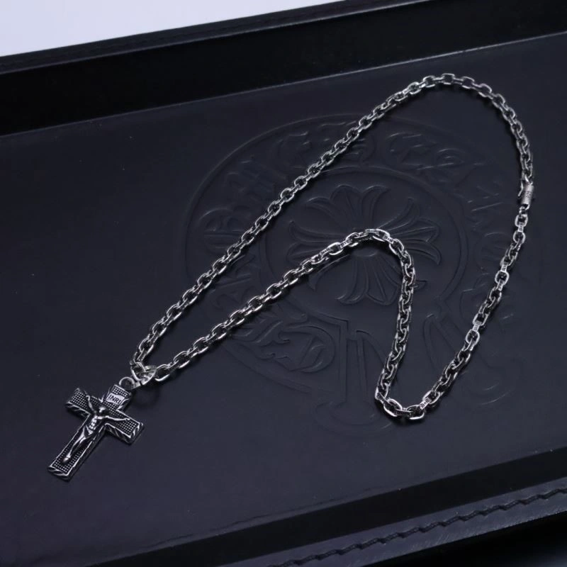 Chrome Hearts Necklaces Cozy 237837