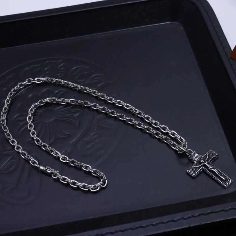 Chrome Hearts Necklaces Cozy 237837
