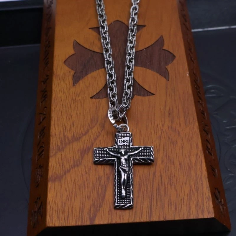 Chrome Hearts Necklaces Cozy 237837