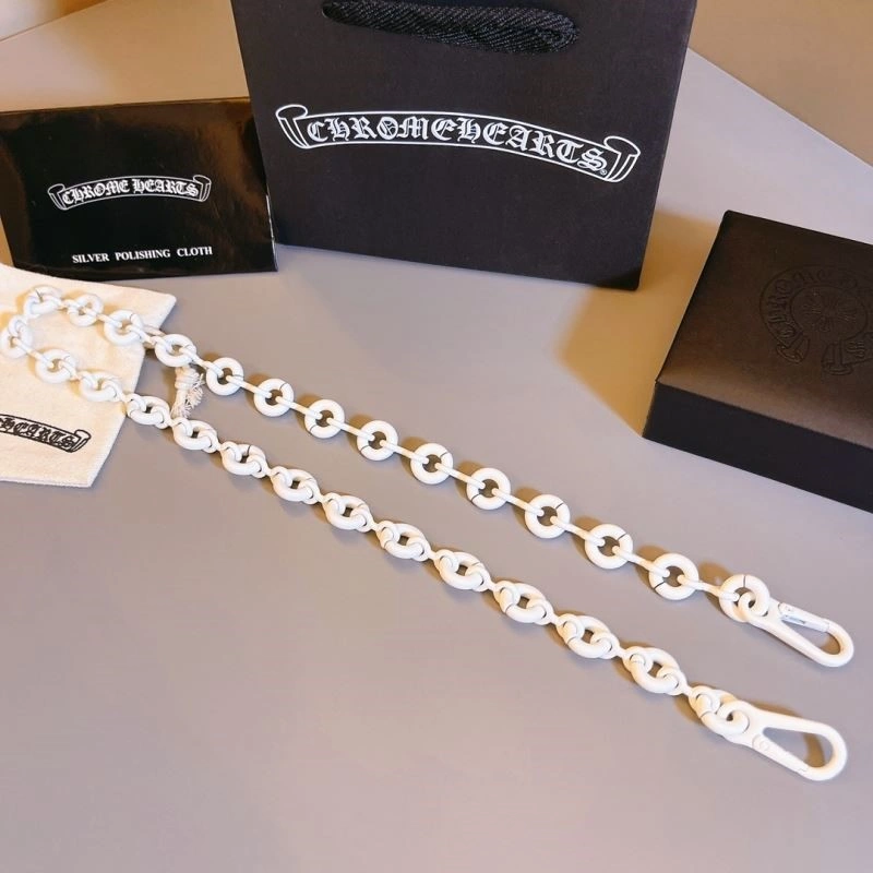 UrbanChic Chrome Hearts Necklaces 237817