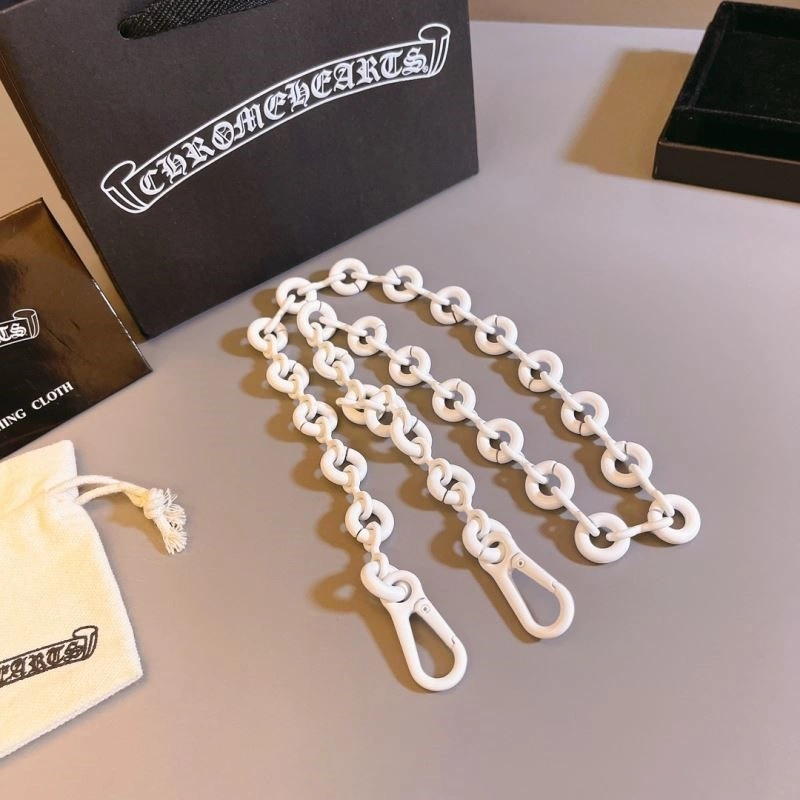 UrbanChic Chrome Hearts Necklaces 237817