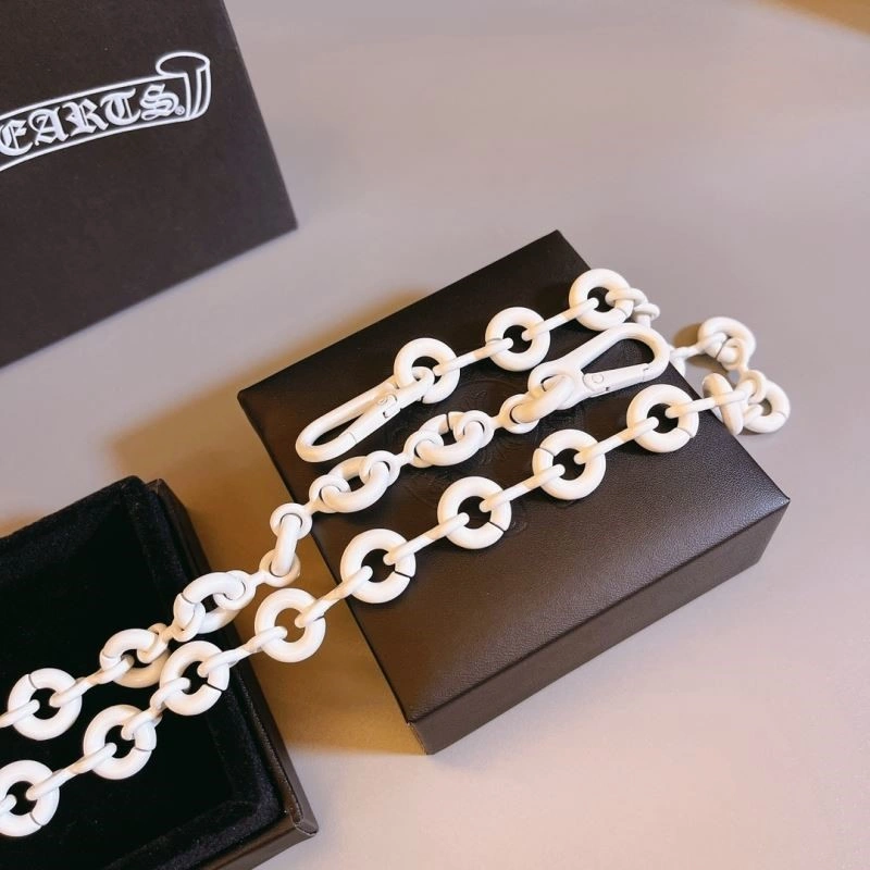 UrbanChic Chrome Hearts Necklaces 237817