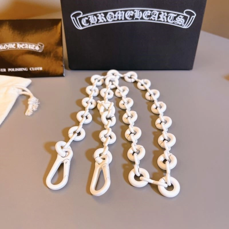 UrbanChic Chrome Hearts Necklaces 237817