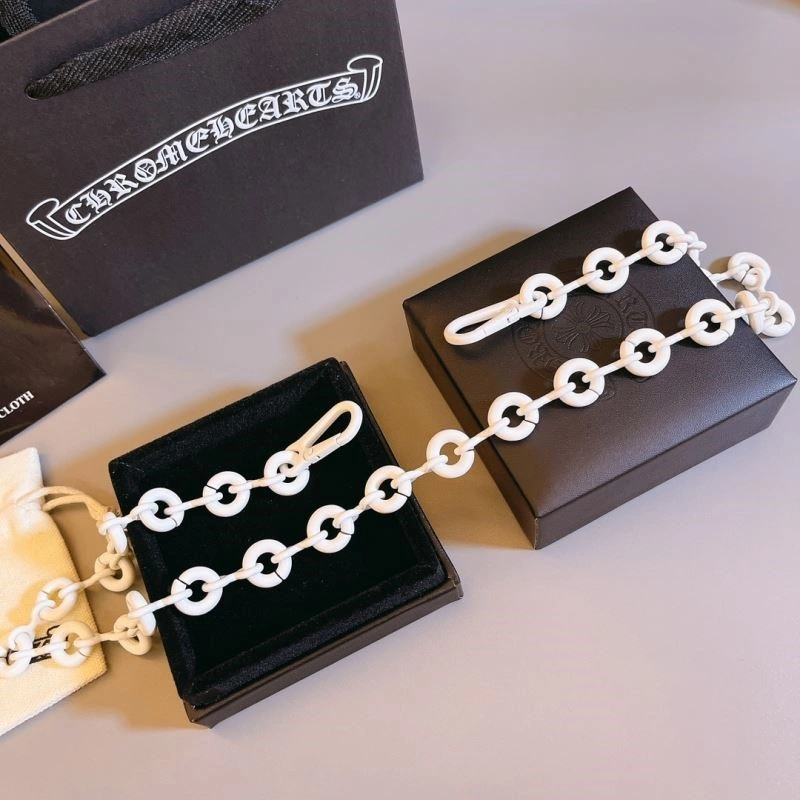 UrbanChic Chrome Hearts Necklaces 237817