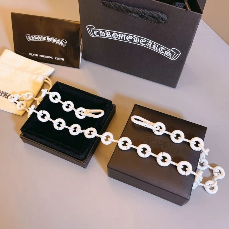 UrbanChic Chrome Hearts Necklaces 237817