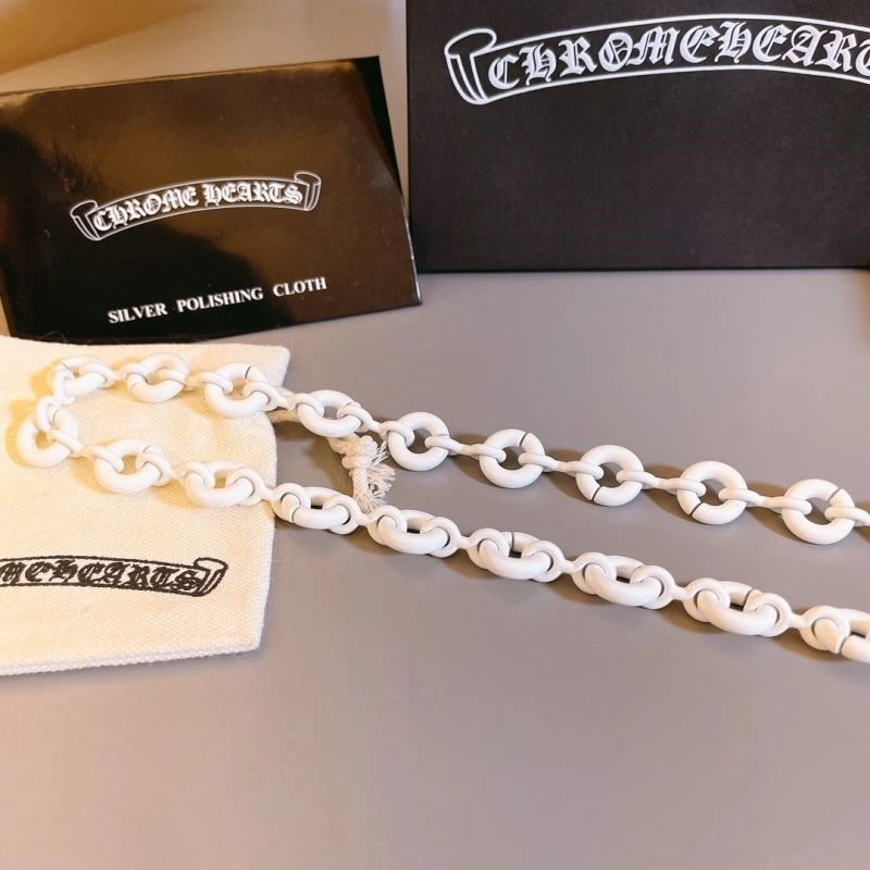 UrbanChic Chrome Hearts Necklaces 237817