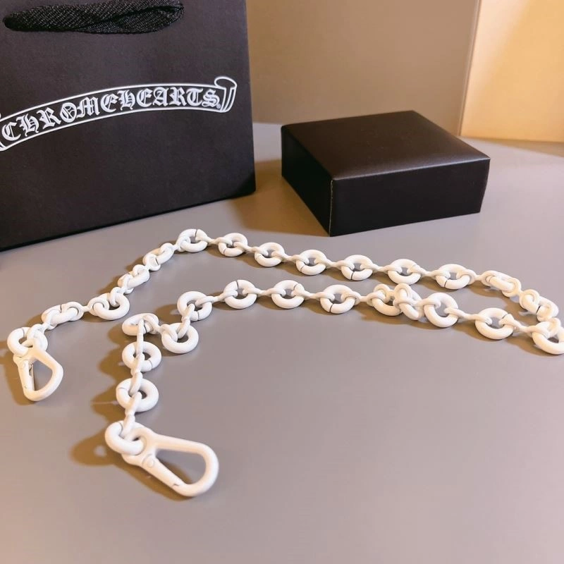 UrbanChic Chrome Hearts Necklaces 237817