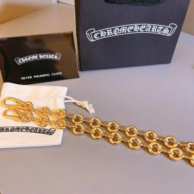 Sustainable Chrome Hearts Necklaces 237811