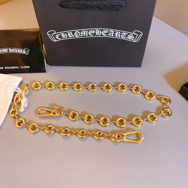 Sustainable Chrome Hearts Necklaces 237811