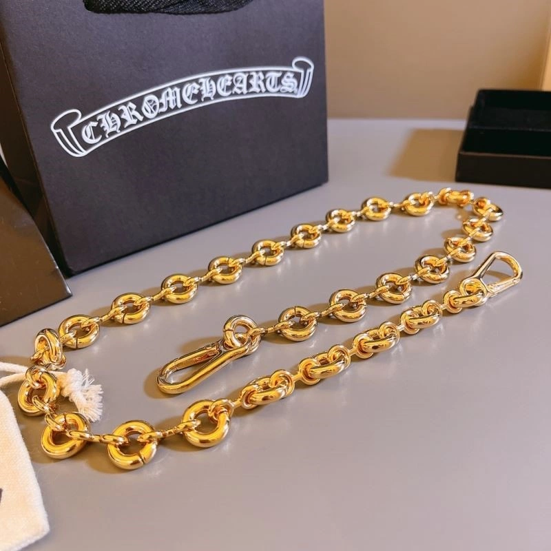 Sustainable Chrome Hearts Necklaces 237811