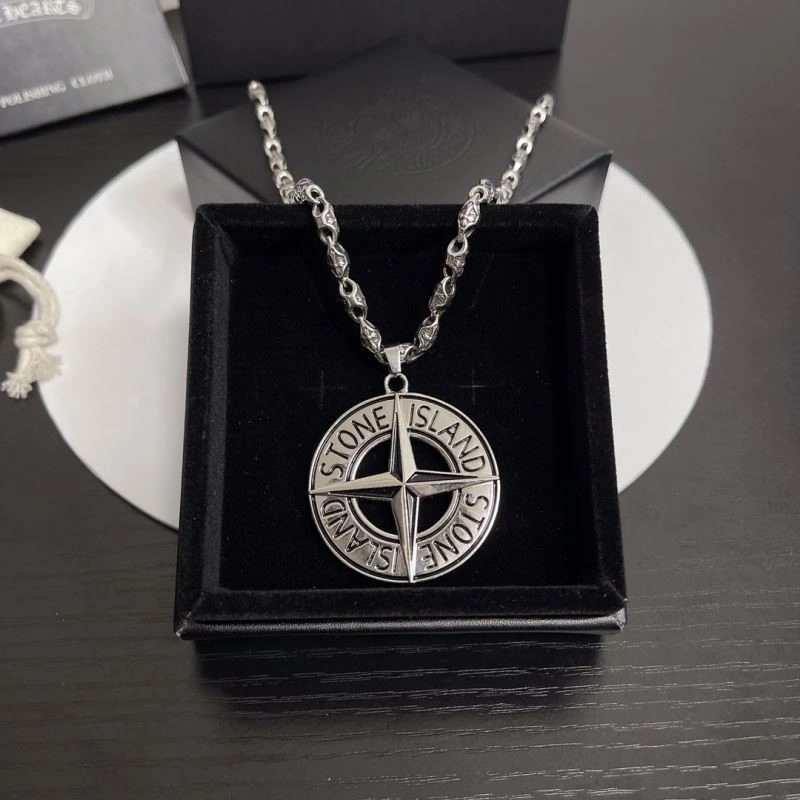 Affordable Chrome Hearts Necklaces 237813