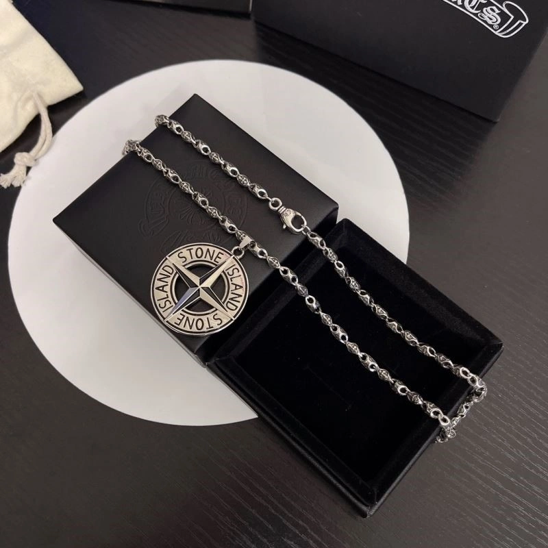 Affordable Chrome Hearts Necklaces 237813