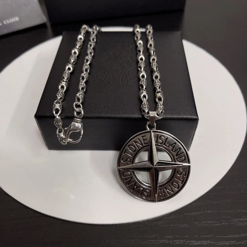 Affordable Chrome Hearts Necklaces 237813
