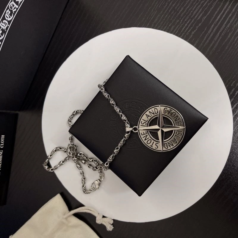 Affordable Chrome Hearts Necklaces 237813