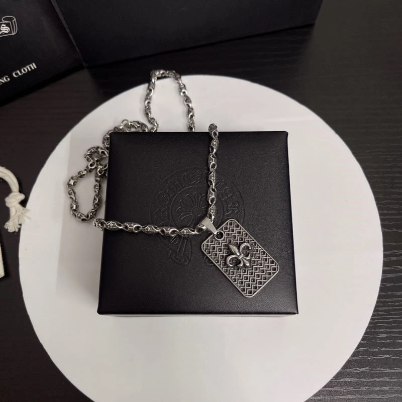 Chrome Hearts Necklaces TimelessDesign 237802